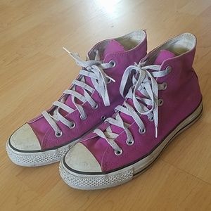 Converse High-top